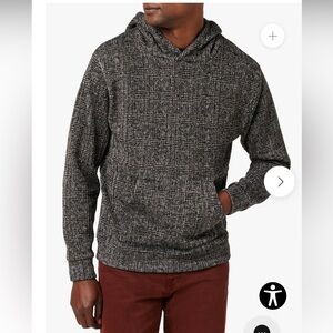 Joe's new van hoodie